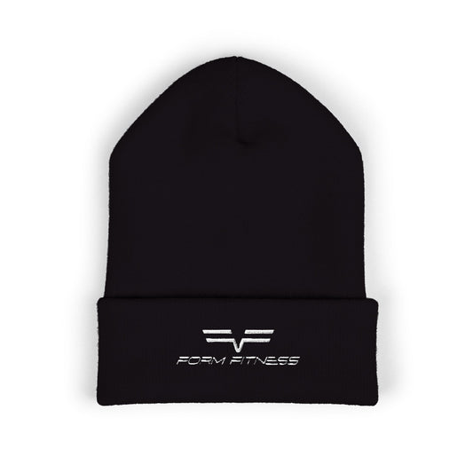 Winter Hat - Form Fitness
