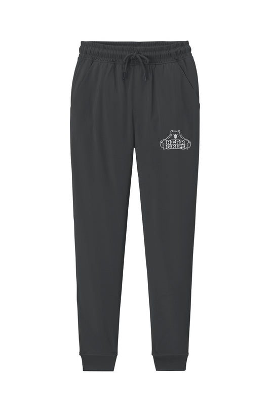 Sport Wick Stretch Jogger