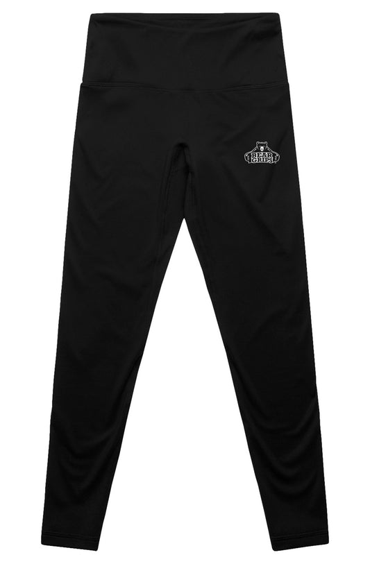 Bear Grips Signature Seamless Leggings