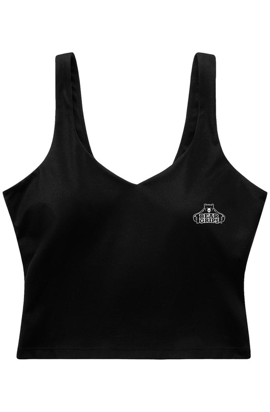 Bear Grips - Sample - Women's All-In-One Performance Tank