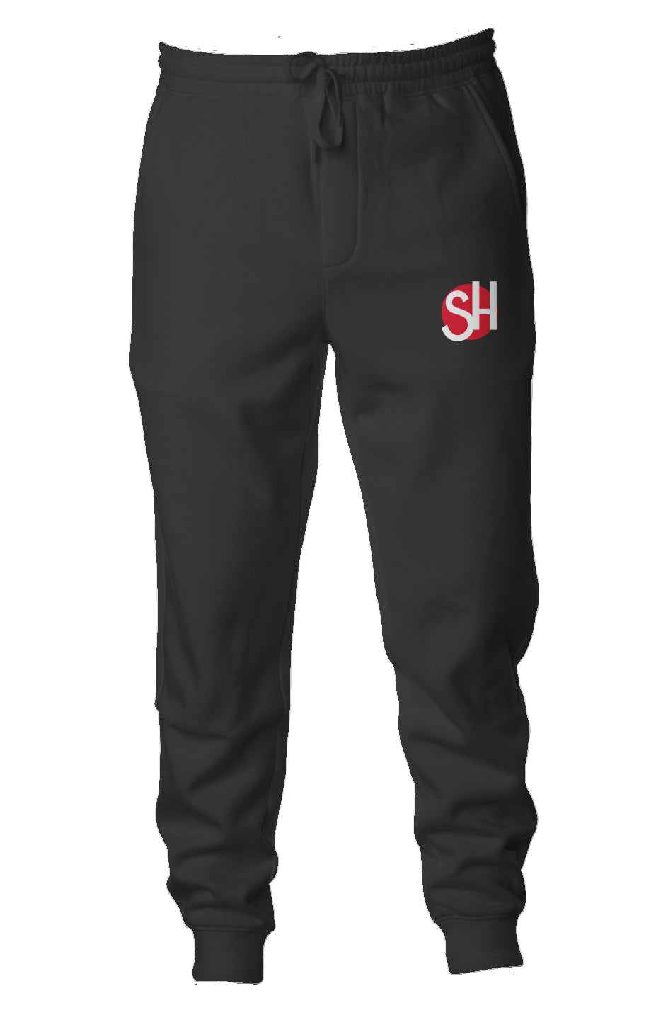 Men's Fleece Performance Joggers - Sadie Hauling