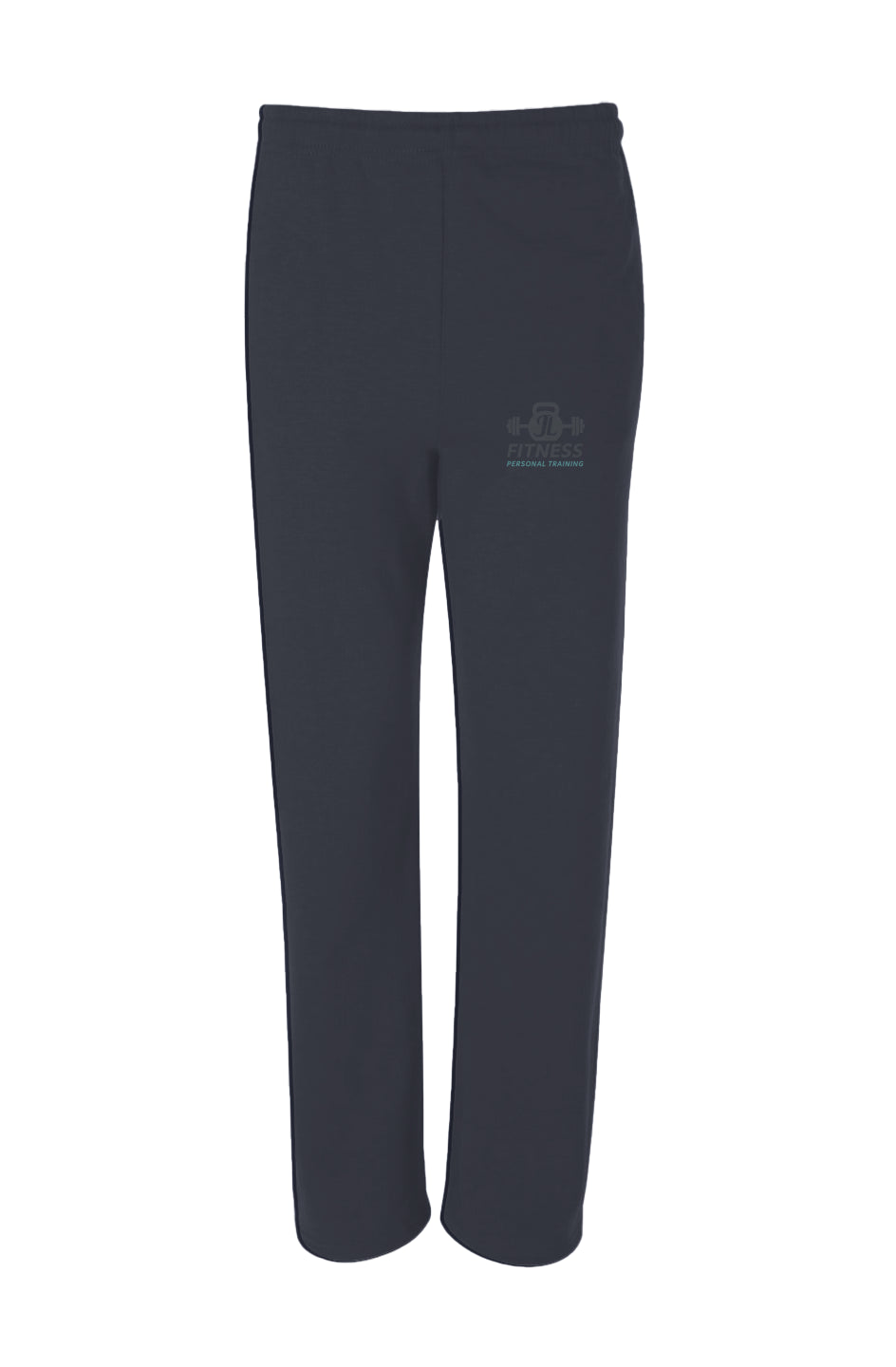 Men's Open Bottom Performance Sweatpants - JL Fitness