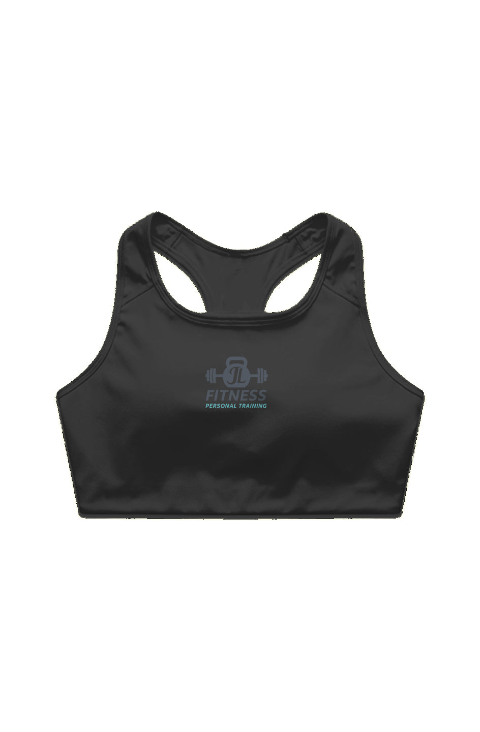 Women's Performance Padded Sports Bra - JL Fitness