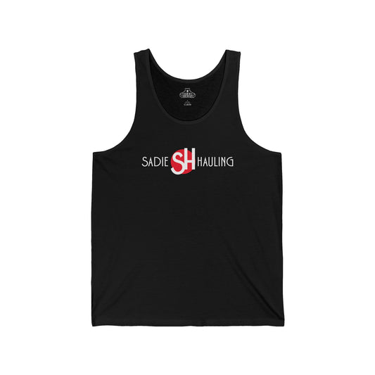 Workout Tank - SH2 - Sadie Hauling