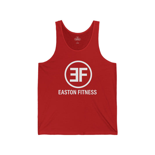 Workout Tank - Easton Fitness