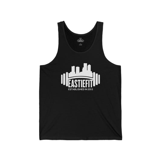 Workout Tank - EastieFit