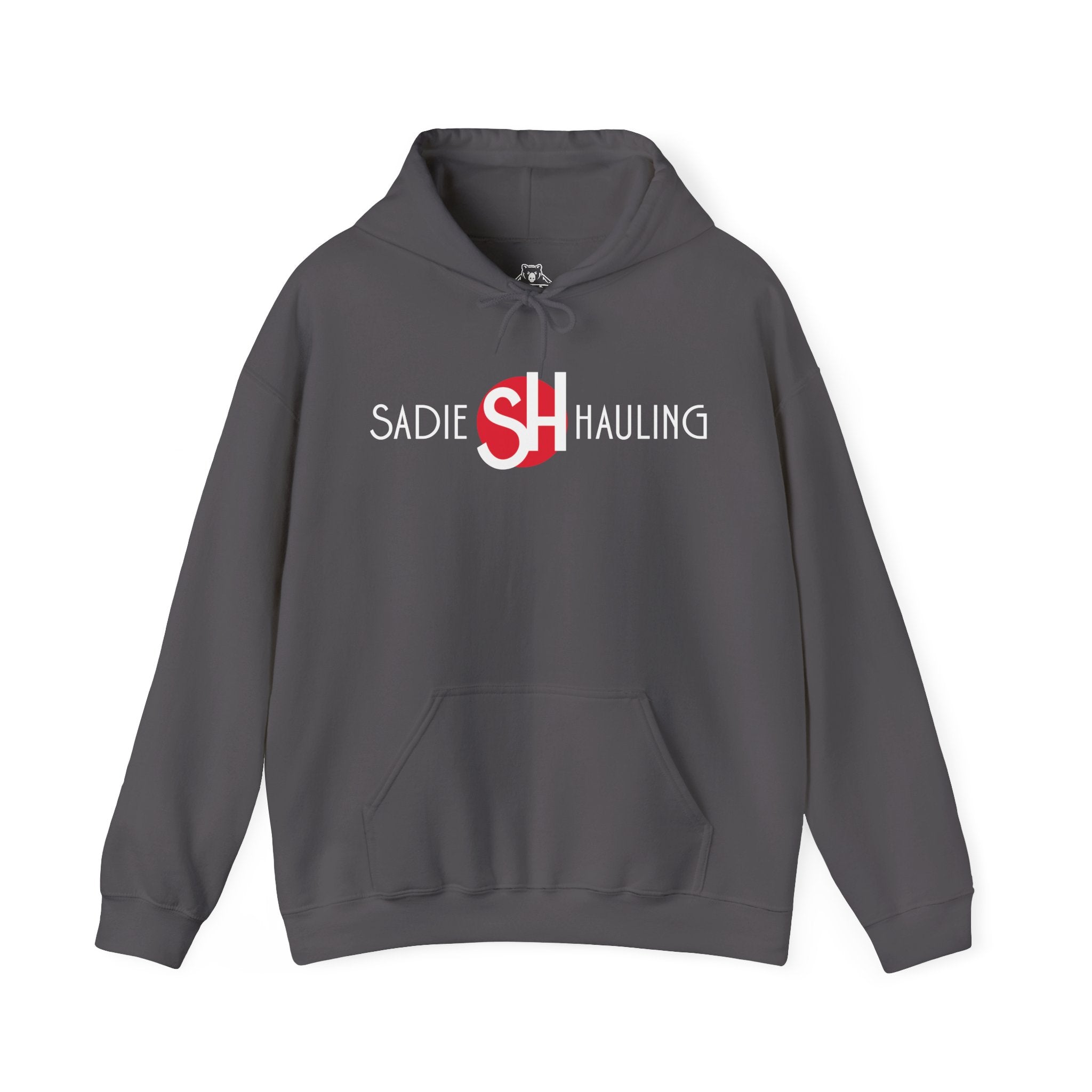 Comfort Soft Hoodie - SH2 - Sadie Hauling