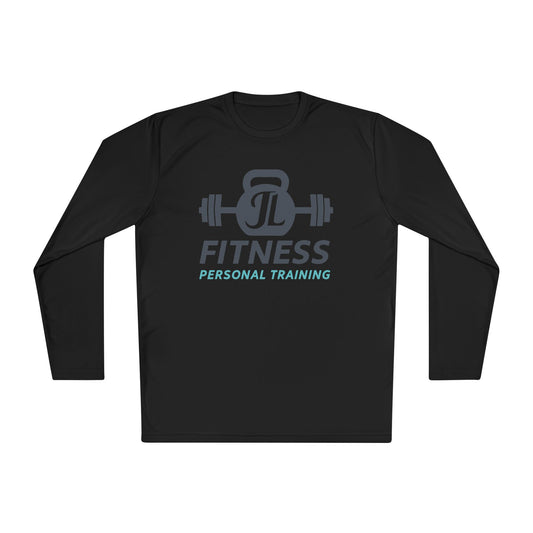 Unisex Performance Long Sleeve - JL Kettlebell-JL Fitness