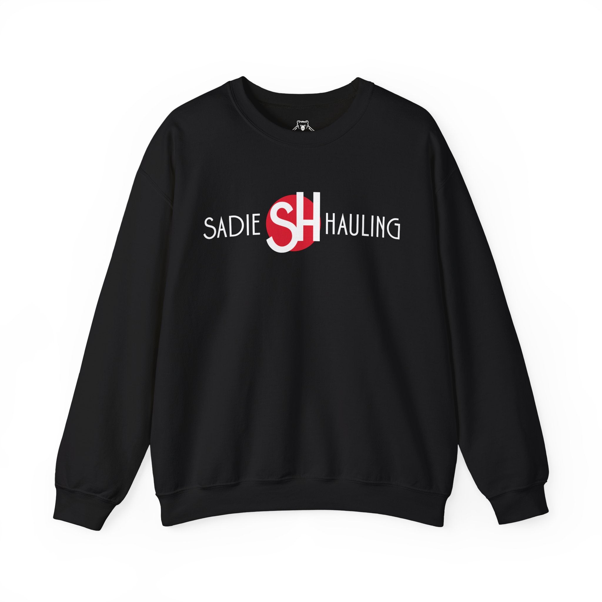 Perfect Soft Crewneck Sweatshirt - SH2 - Sadie Hauling