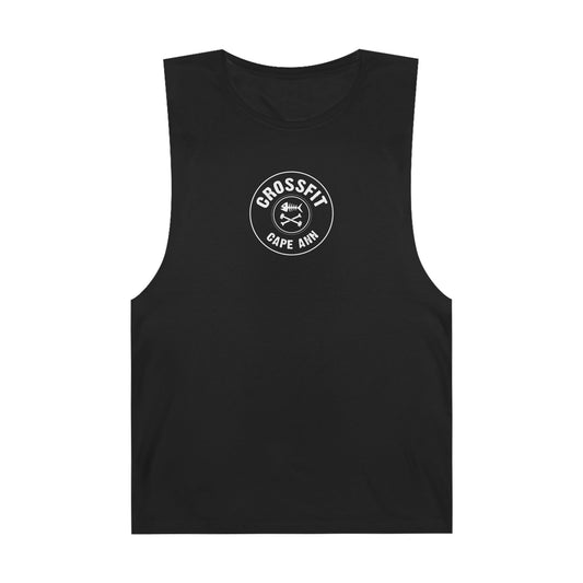 Cut-Off Tank CF Cape Ann