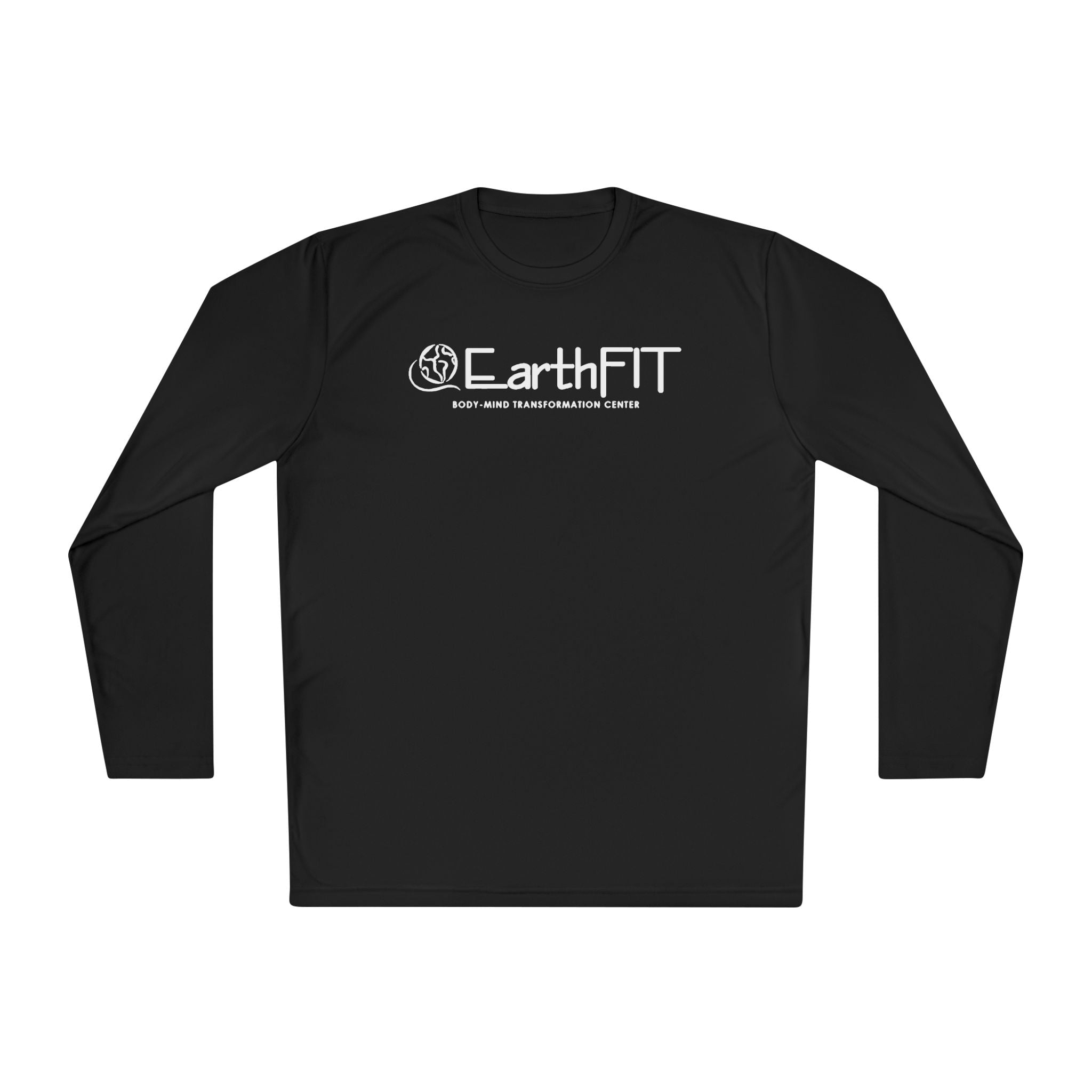 Unisex Performance Long Sleeve  - EarthFIT