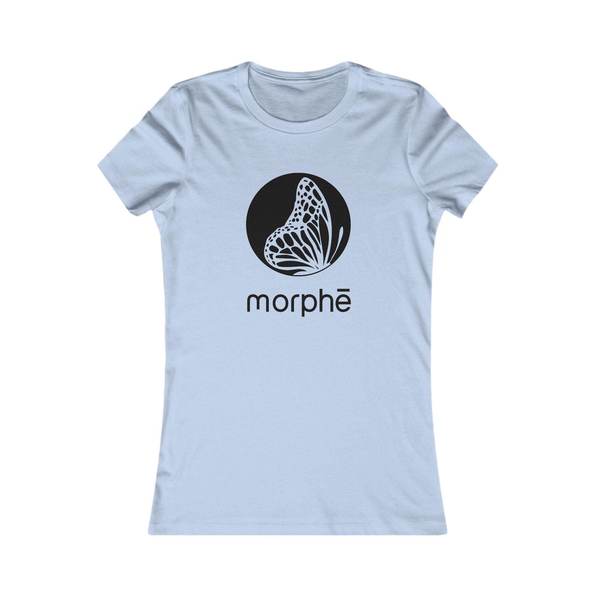Ladies Tee - Morphe Life