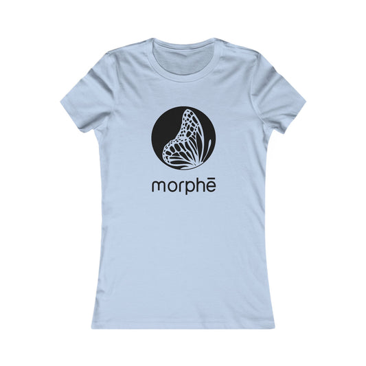 Ladies Tee - Morphe Life