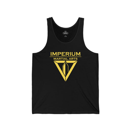 Workout Tank - Imperium Martial Arts