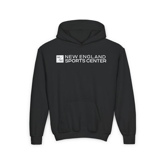 Youth Comfort Soft Hoodie - NE Sports Center