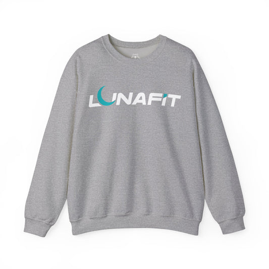 Perfect Soft Crewneck Sweatshirt - LunaFit