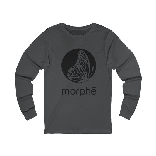 Long Sleeve Cotton Shirt - Transform - Morphe Life