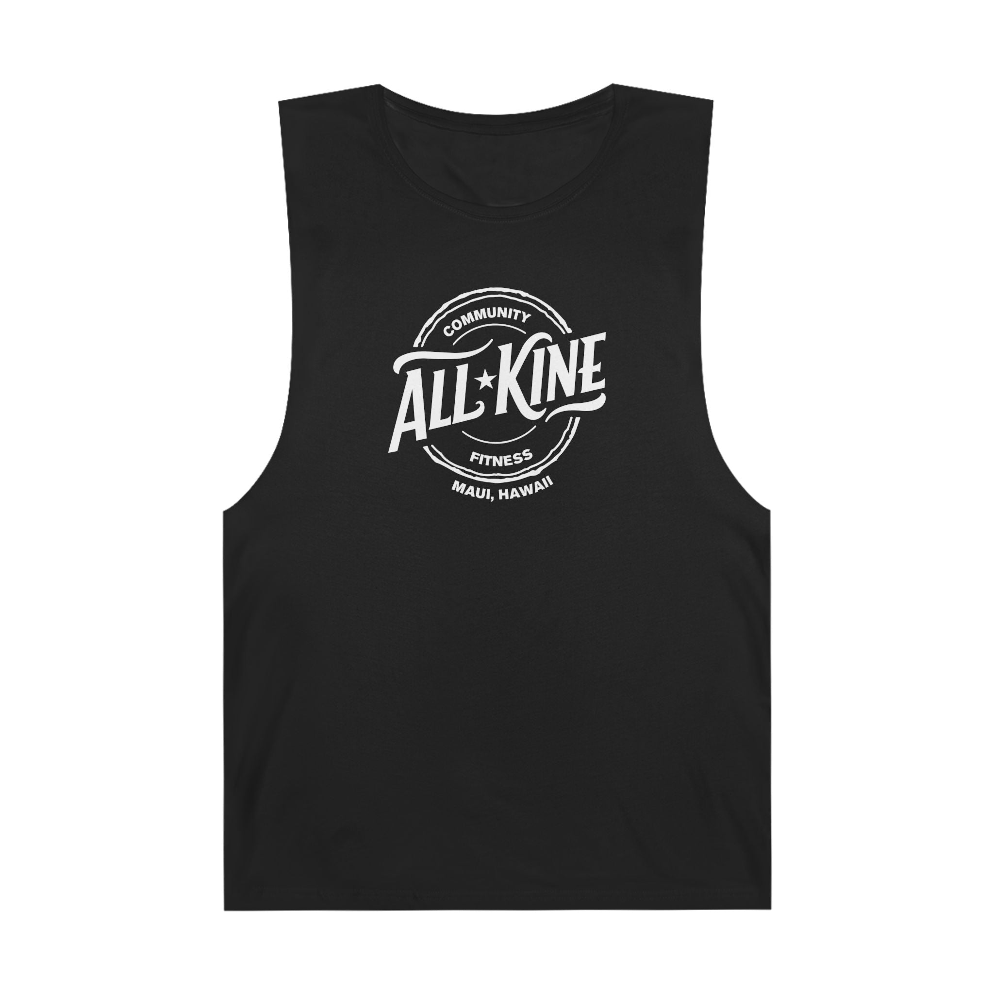 Cut-Off Tank - CF- All Kine
