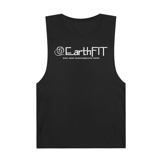 Cut-Off Tank - EarthFIT