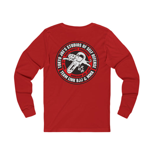 Long Sleeve Cotton Shirt - F5 - Template