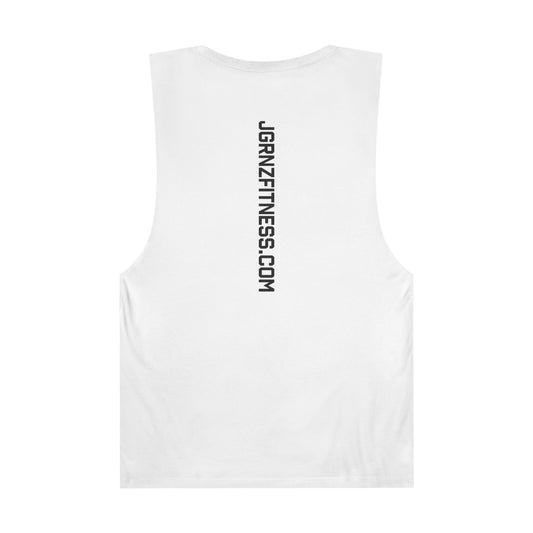 Cut-Off Tank - NH - FB - JGRNZ Fitness