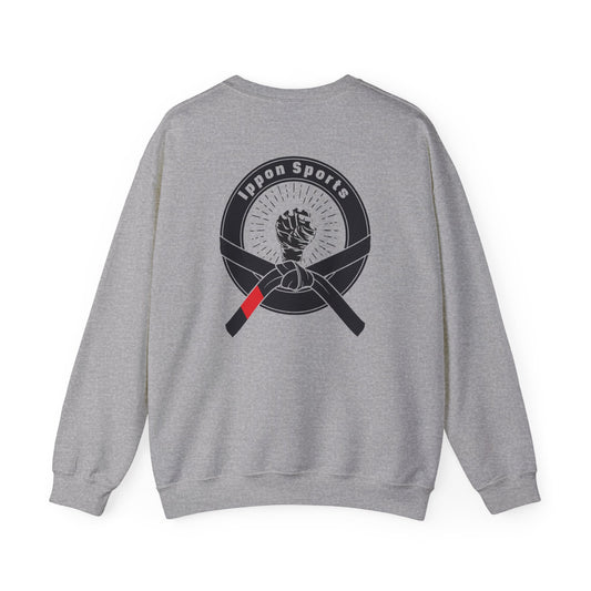 Perfect Soft Crewneck Sweatshirt - IPPON Sports -  Defensive Edge