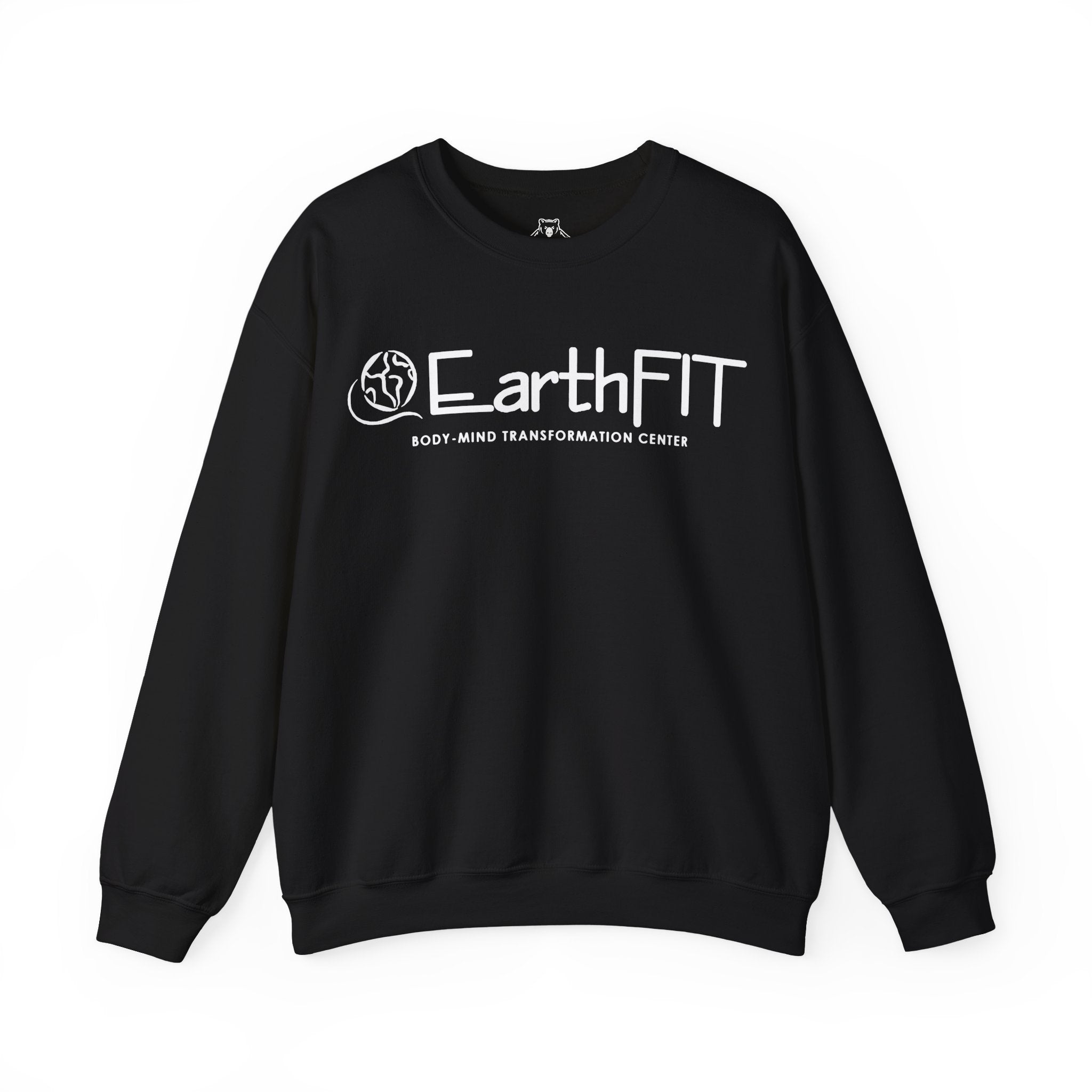 Perfect Soft Crewneck Sweatshirt - EarthFIT