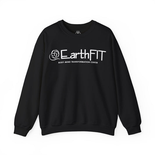 Perfect Soft Crewneck Sweatshirt - EarthFIT