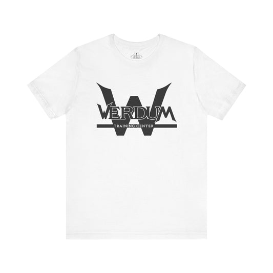 Airlume Cotton Athletic Tee - WERDUM-WTC