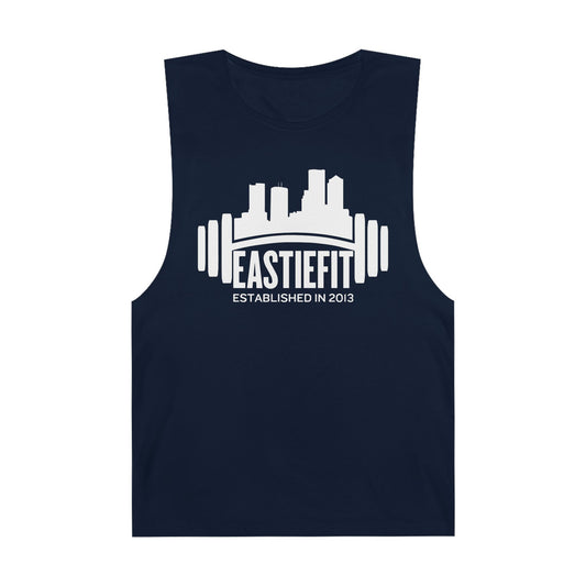 Cut-Off Tank - EastieFit