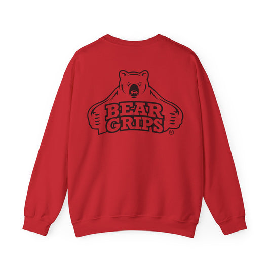 Perfect Soft Crewneck Sweatshirt - Firewall Fitness