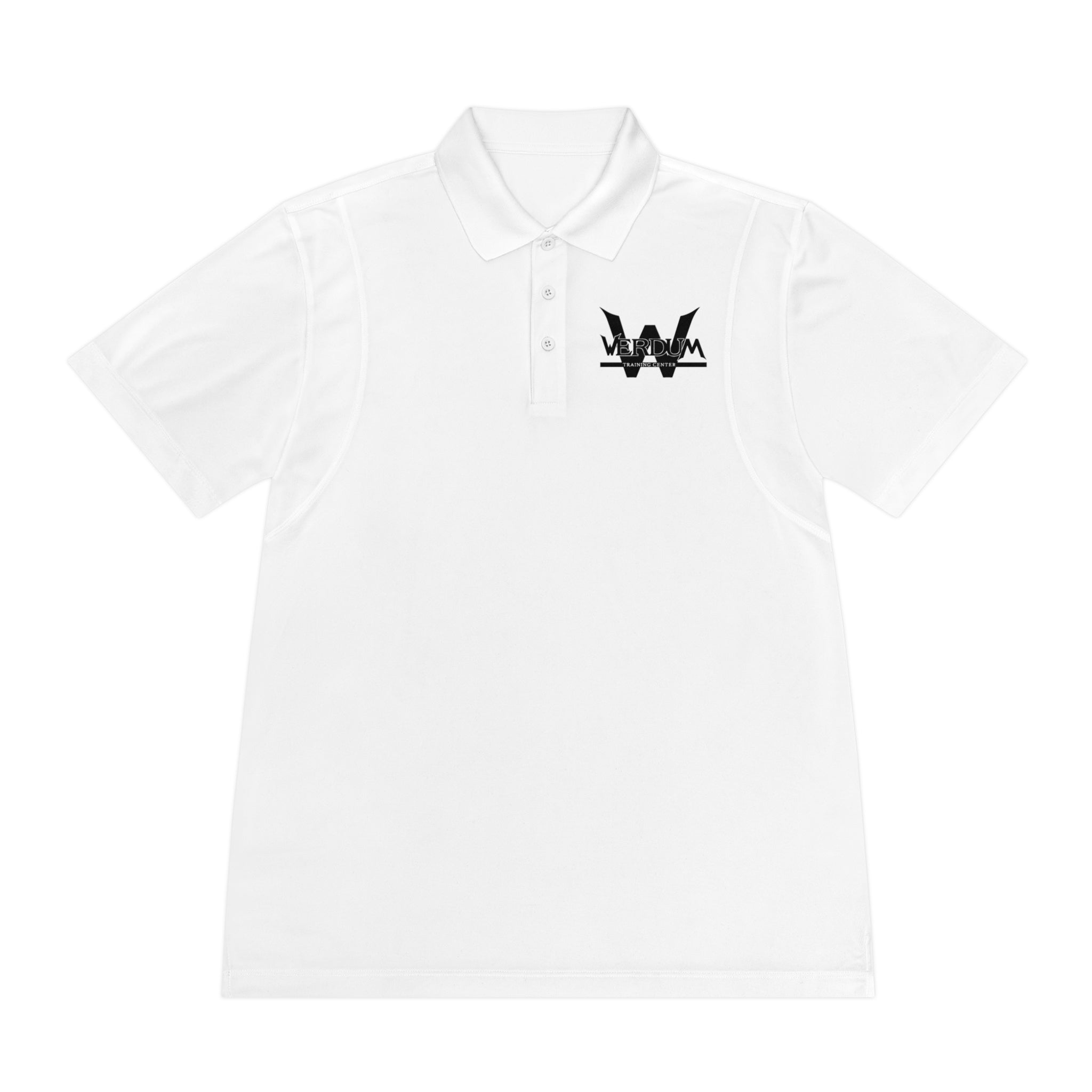 Performance Polo Shirt - WERDUM-WTC