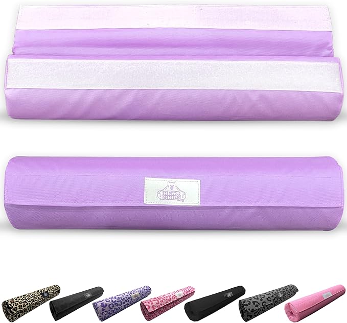 Barbell Pad (Single or Set with Ankle Straps)