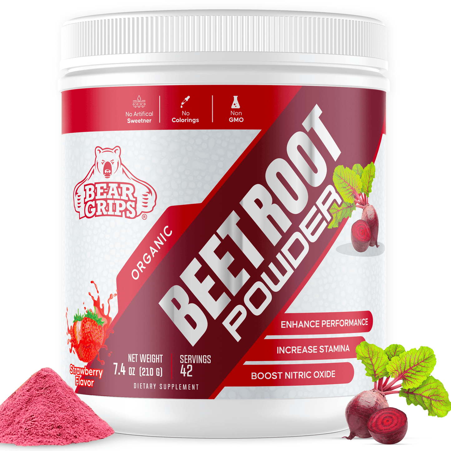 Beet Root Powder