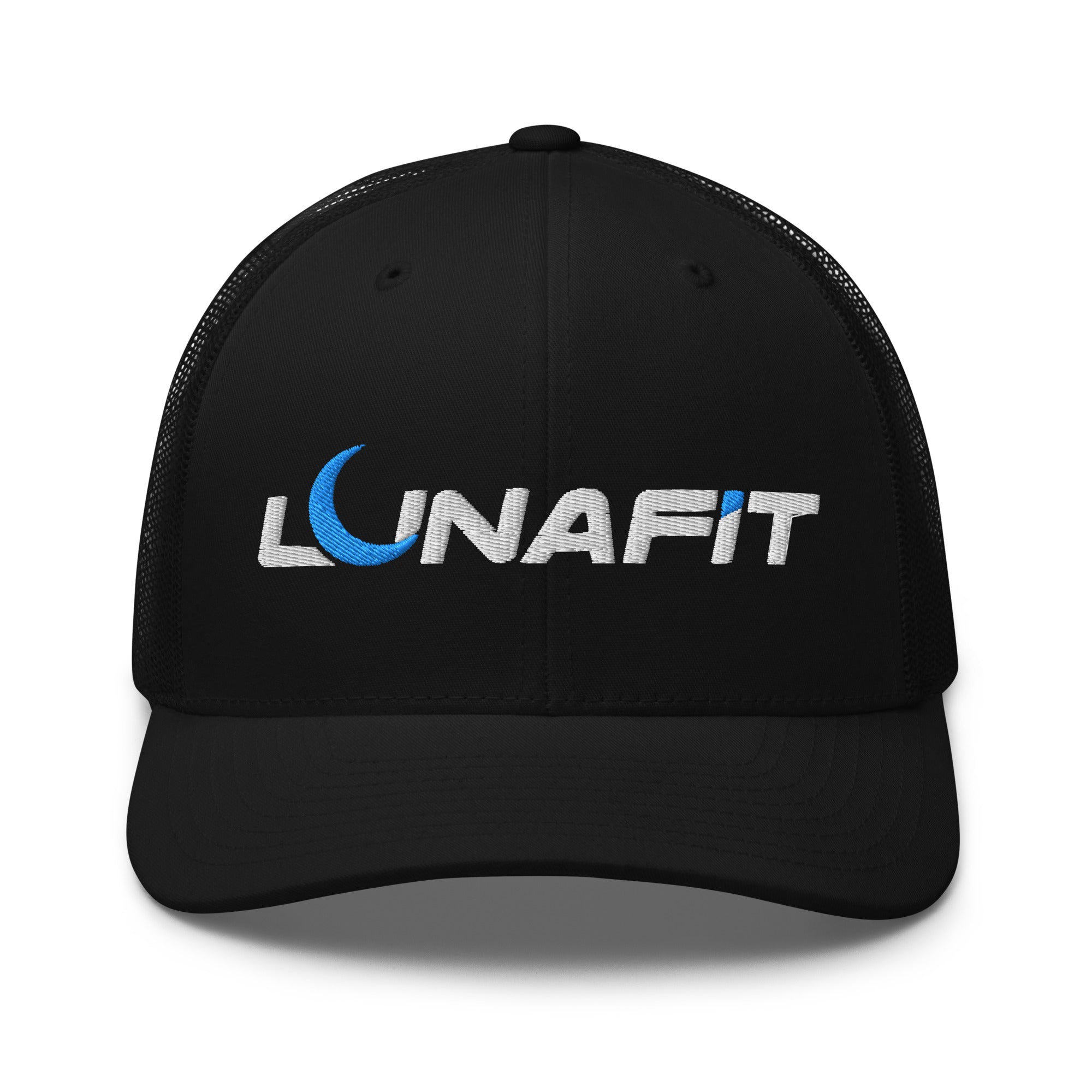 Mesh Snap Back - LunaFit