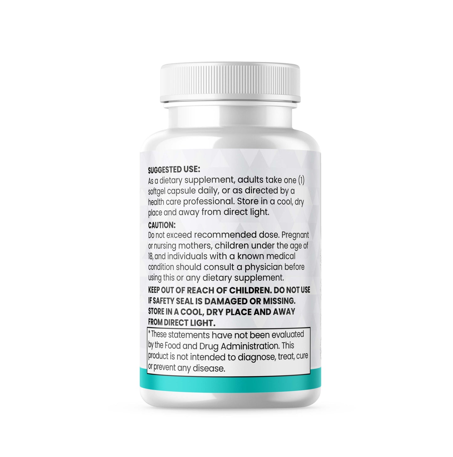 Bear Grips Vitamin D3 - 2000 IU - Softgel Capsules | Boost Energy, Strengthen Muscles, Enhance Bone Health, Elevate Mood, and Empower Your Lifestyle | 100 Softgels | 100 Day Supply