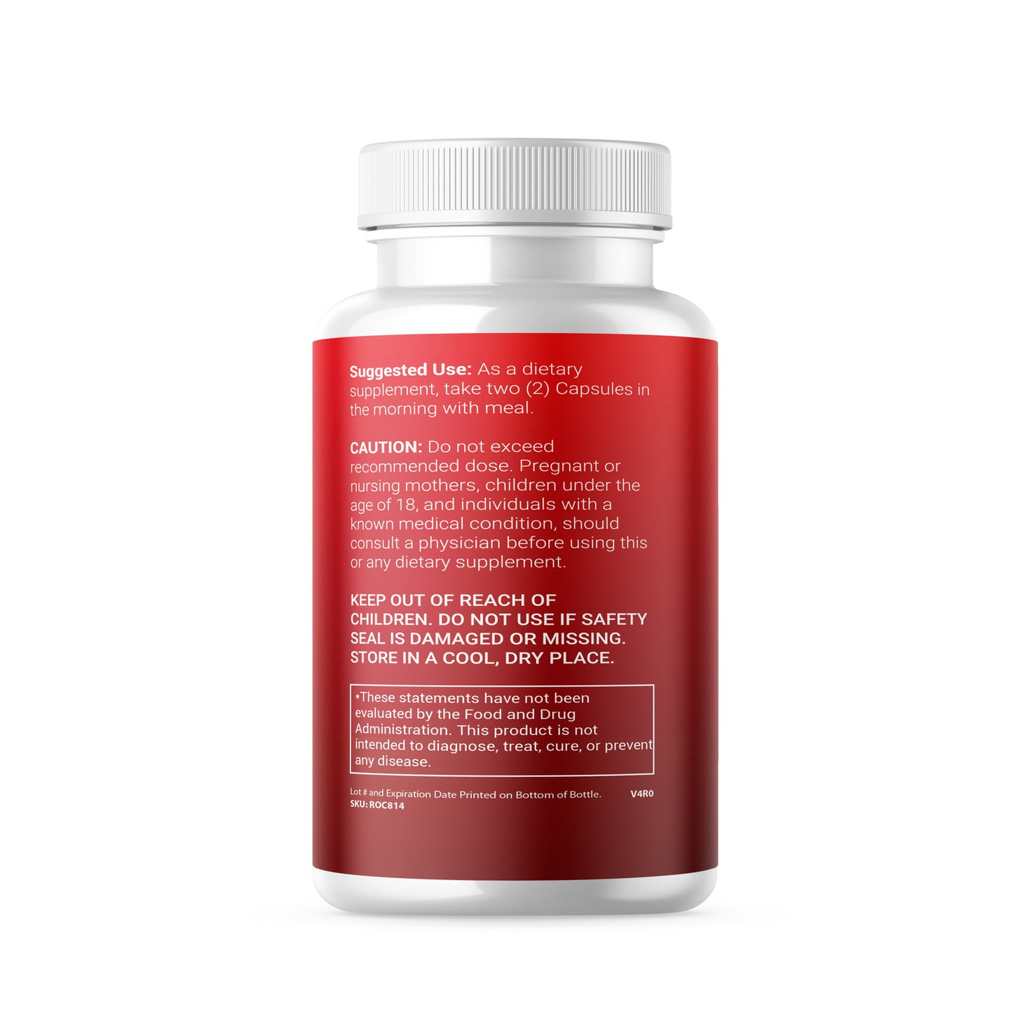 10X Strength Multivitamin Plus+ Mineral Complex| For Fitness, Athlete, Gym Peak Performance | By Bear Grips