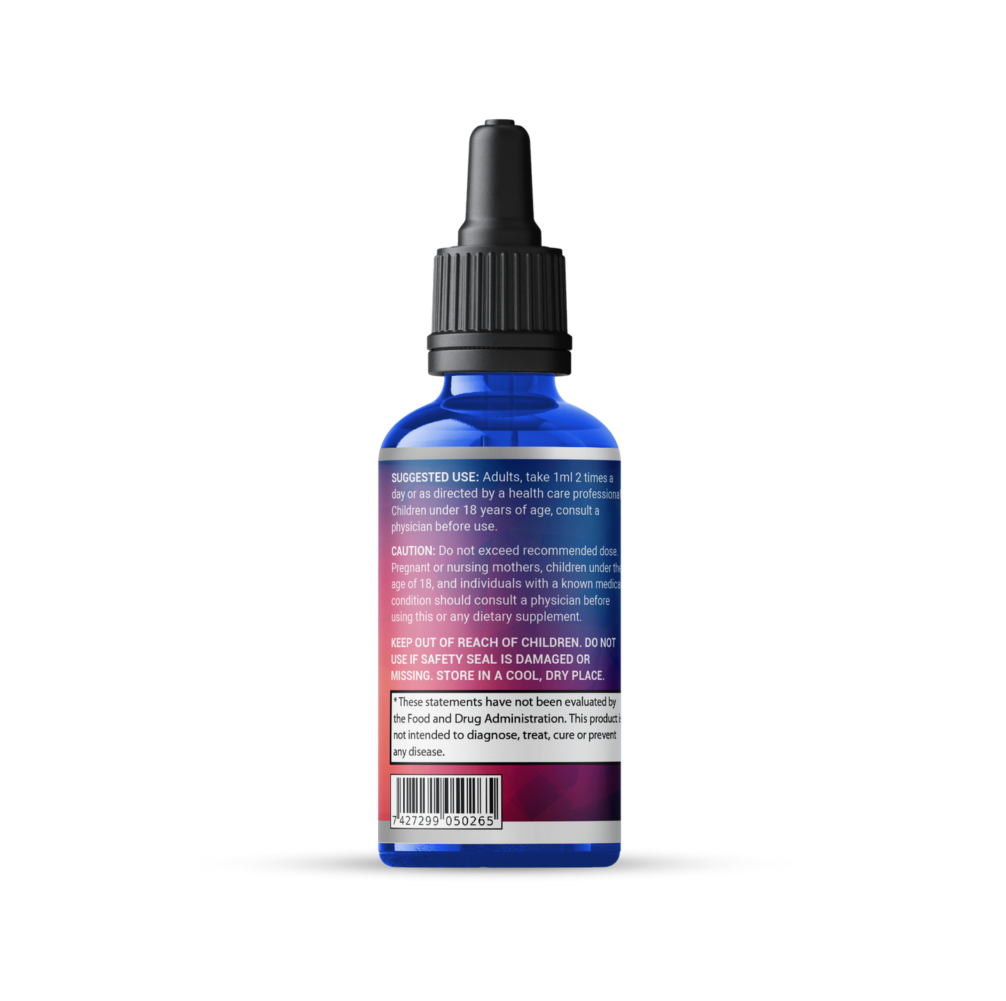 15 Day Weight Loss Drops - Liquid Lean - Bear Grips - Boost Metabolism and Leptin for a Healthier, Leaner You. All Natural Ingredients Like African Mango, Maca Root, Rhodiola, and Essential Amino Acids
