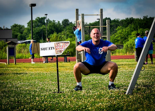 Squat