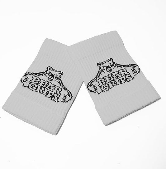 What Are Sweat Wristbands For?