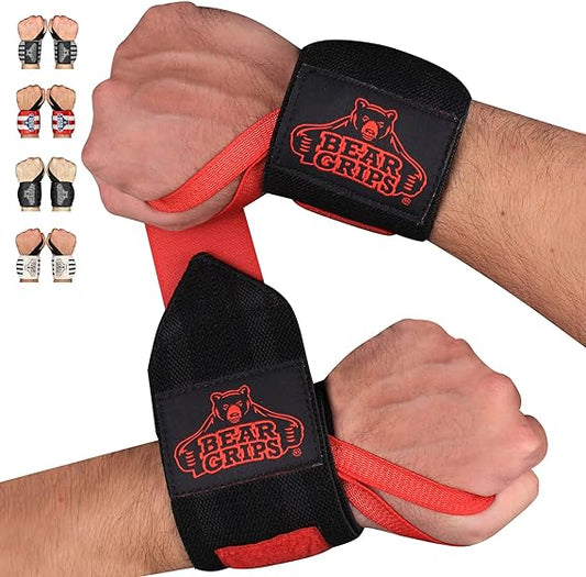 A Comprehensive Wrist Wrap Buying Guide For 2024