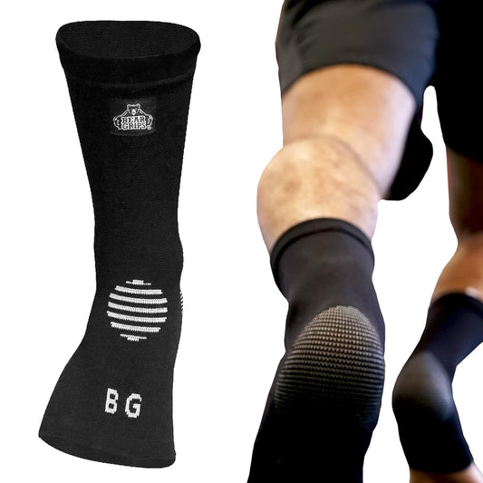 Benefits of Wearing a Compression Ankle Sleeve