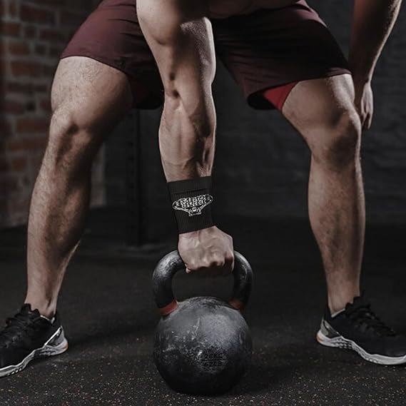 A Complete Sweat Wristbands Buying Guide – BearGrips