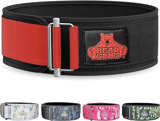 3 Layer Weightlifting Belt Review
