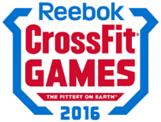 Who won the 2016 Cross Training Games and what was the prize?