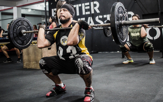 How Long is a Cross Training Class & is it Worth Your Time?