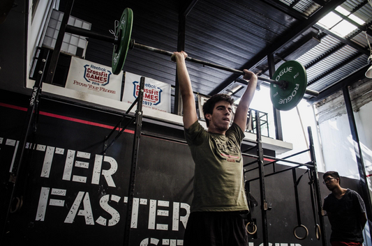 What is Cross Training and is it the right sport for you?