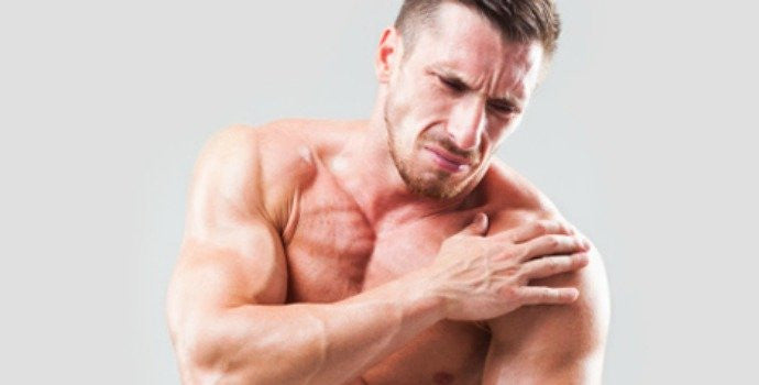Avoiding Cross Training Workout Injuries
