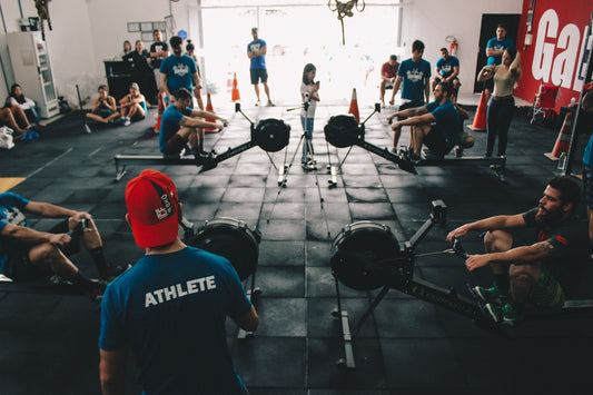 Powerlifting and How to Get It Right
