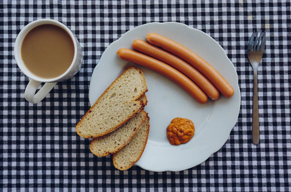Cross Training workout: Easy Breakfasts to Boost Your Post-Workout
